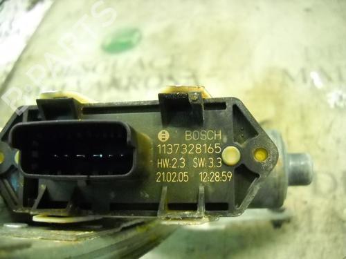 Rudehejsemekanisme Højre bagtil CITROËN C4 I (LC_)  | BP3743467C25 