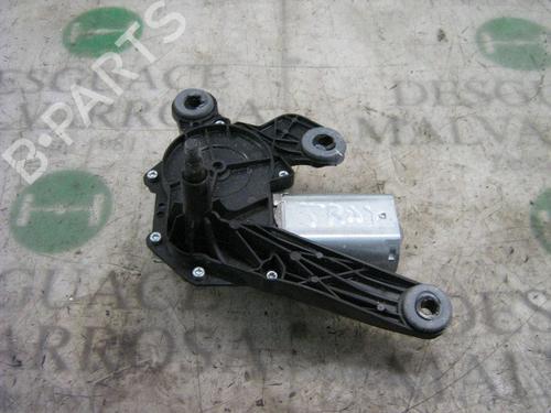 Used Rear wiper motor CITROËN C2 (JM_) [2003-2017]  3791472
