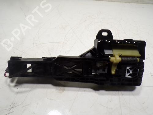 Rear left exterior door handle RENAULT TALISMAN (LP_)  | BP11190318C130 