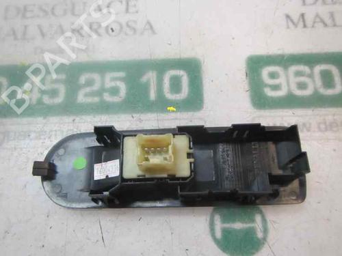 Right front window switch RENAULT CLIO IV (BH_)  | BP3876848I26 