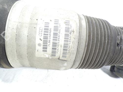 Right front shock absorber AUDI Q7 (4LB)  | BP7194767M17 