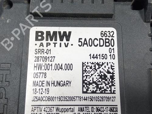 Electronic module BMW X6 (G06, F96) M Competition | BP27470044M83 