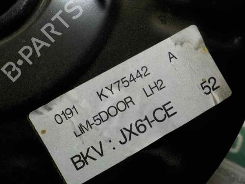 Servo brake FORD FOCUS IV (HN)  | BP6567270M42