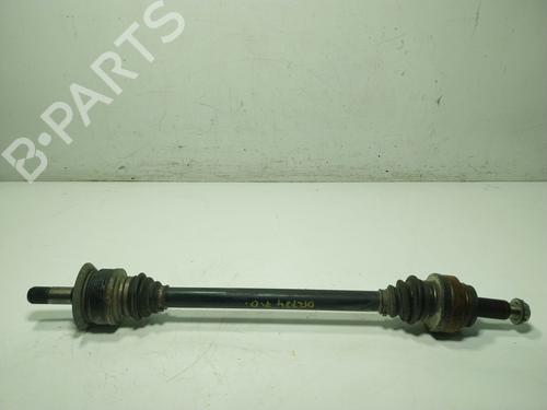 Used Right front driveshaft Right front driveshaft BMW X5 (E70) xDrive 30 d (235 hp) 29928676 29928676
