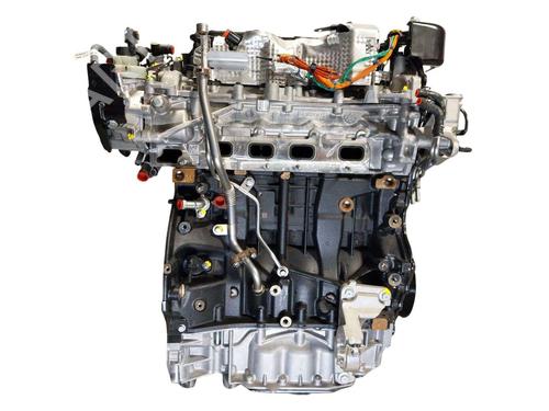 Engine RENAULT MASTER IV Van (F8__) | BP40081640M1 - Image 5