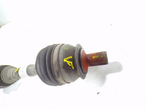 Left front driveshaft MERCEDES-BENZ B-CLASS Sports Tourer (W246, W242) B 180 CDI / d (246.212) | BP9643195M38 