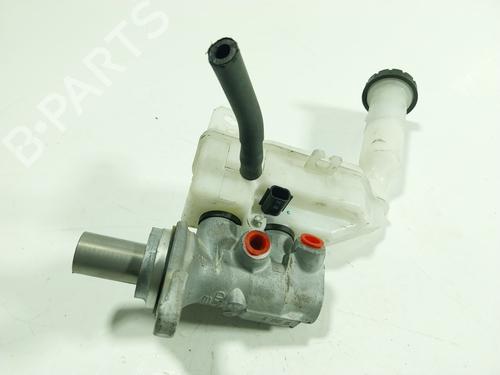Used Brake master cylinder Brake master cylinder NISSAN PULSAR Hatchback (C13) 1.2 DIG-T (115 hp) 19656799 19656799