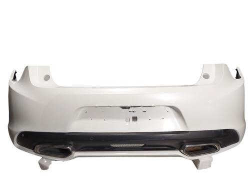 Used Rear bumper Rear bumper CITROËN DS5 1.6 HDi 110 (112 hp) 27271239 27271239