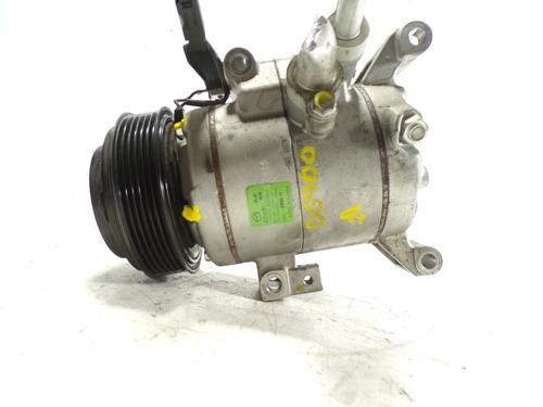 AC compressor MAZDA 3 (BM, BN)  | BP7830952M34 