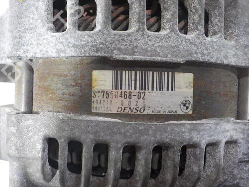 Alternator BMW 3 (E90) 320 i | BP13093206M7 - Image 2