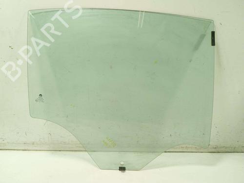 Used Rear right door window Rear right door window FIAT TIPO Estate (356_, 357_) 1.4 (356WXA1B) (95 hp) 39009796 39009796