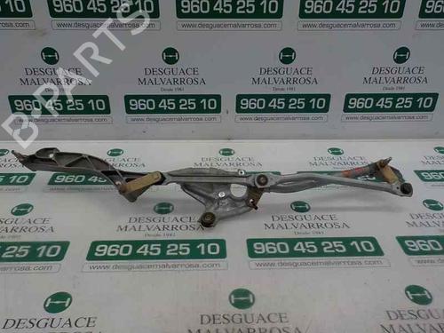 Vindrute Vindusviskermekanisme MERCEDES-BENZ E-CLASS (W211) [2002-2009]  14282845