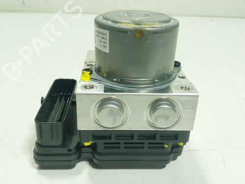 ABS pump TOYOTA PROACE CITY Box Body/MPV (BPZ_) 1.5 D-4D 100 (BPZM) | BP29970449M43