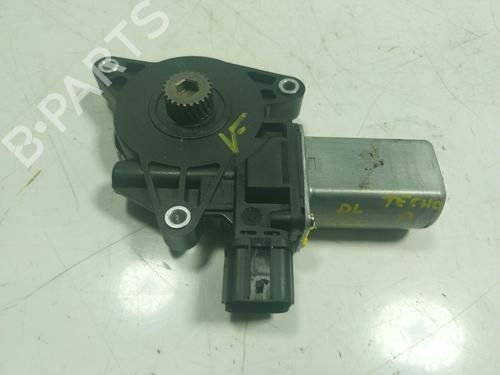 Motor do tecto de abrir TESLA MODEL S (5YJS) [2012-2024]  16520507