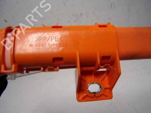 Electronic module TOYOTA YARIS (_P21_, _PA1_, _PH1_) 1.5 Hybrid (MXPH11) | BP16819360M83 