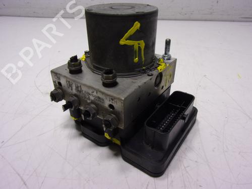 Used ABS pump VW POLO V (6R1, 6C1) [2009-2022]  15839650