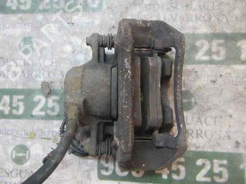Right front brake caliper MERCEDES-BENZ CLK (C209) CLK 220 CDI (209.308) | BP11549904M104 