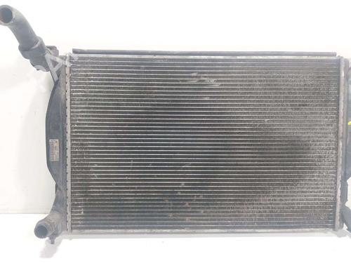 Used Water radiator Water radiator VOLVO V70 I (875, 876) 2.4 (170 hp) 40098758 40098758
