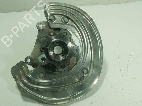 Right front steering knuckle BMW 4 Gran Coupe (G26) 420 d Mild-Hybrid xDrive | BP25142846M26 - Image 3