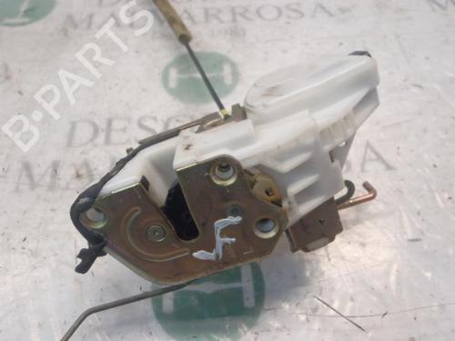 Used Front left lock MITSUBISHI OUTLANDER I (CU_W) 2.0 (CU2W) (136 hp) 4015409