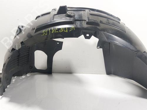 Used Wheel arch SEAT LEON Sportstourer (KL8, KLD) 1.5 eTSI (150 hp) 29849654