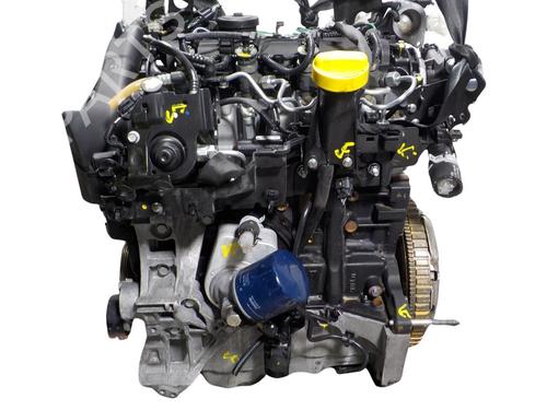 Used Engine Engine RENAULT CLIO IV (BH_) 1.5 dCi 90 (90 hp) 9446450 9446450