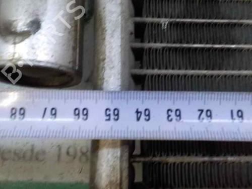 AC Kondensor CHEVROLET CAPTIVA (C100, C140) | BP6240662M32