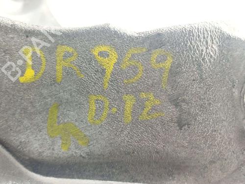Left front steering knuckle AUDI Q3 (F3B) 45 TFSI e | BP39231539M25 - Image 4
