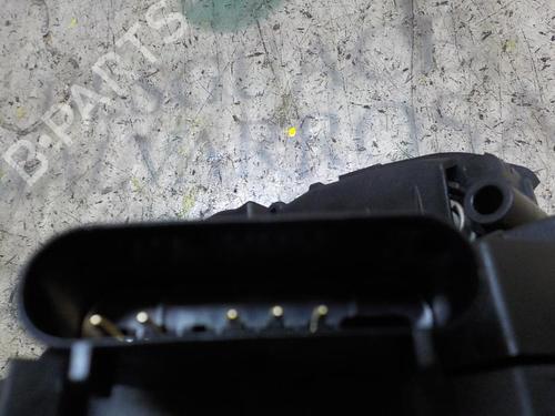 Front left lock FORD FOCUS III Turnier  | BP3998841C98 