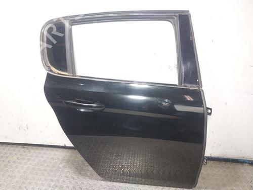 Used Right rear door PEUGEOT 308 II (LB_, LP_, LW_, LH_, L3_) 1.6 HDi / BlueHDi 115 (115 hp) 20294132