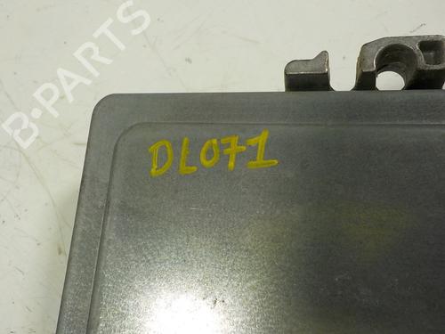 Engine control unit (ECU) FORD FOCUS III 1.6 TDCi | BP15106441M57 