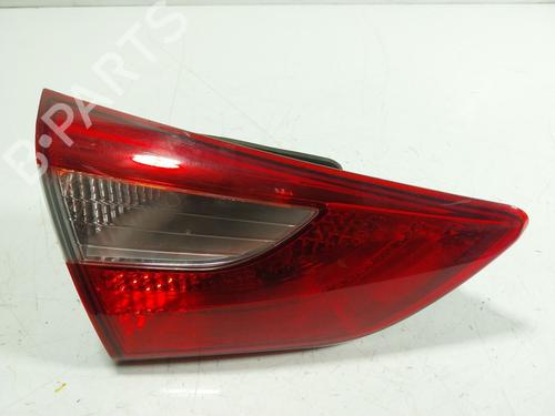Used Left tailgate light Left tailgate light HYUNDAI i30 (GD) 1.4 CRDi (90 hp) 19648098 19648098