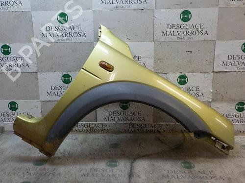 Used Right front fenders LAND ROVER FREELANDER I (L314) 2.0 DI 4x4 (98 hp) 3849537