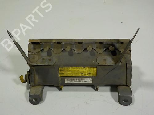 Electronic module TOYOTA YARIS (_P13_) 1.0 (KSP130_, KSP130) | BP12553355M83 