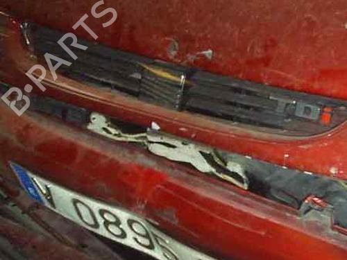 Front wiper motor SEAT IBIZA II (6K1) 1.9 TDI | BP3779676M29 
