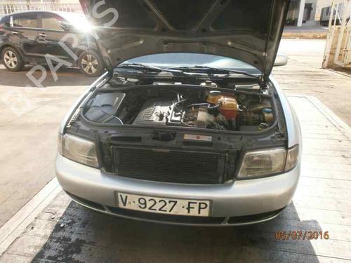 AUDI A4 B5 Avant (8D5) 1.8 T (150 hp) 484680