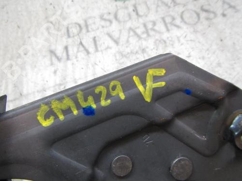 Hand brake FIAT BRAVO II (198_) 1.9 D Multijet (198AXB1A) | BP8770530I18 