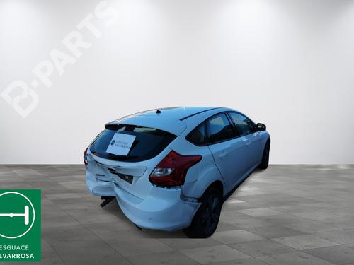 Left front window switch FORD FOCUS III 1.6 TDCi | BP8641224C106  - Image 12