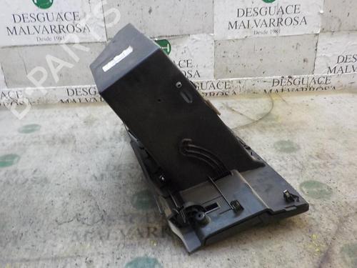 Glove box NISSAN QASHQAI I (J10, NJ10) 1.5 dCi | BP3997930C95 