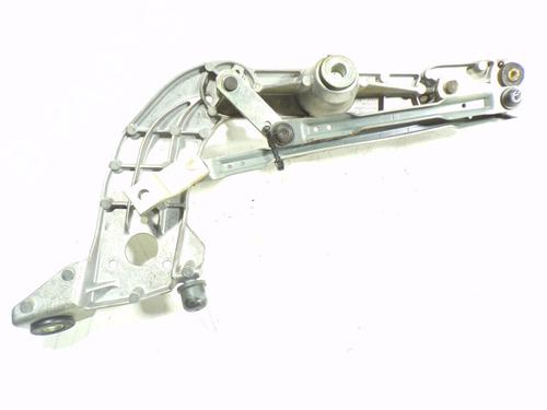 Front wipers mechanism RENAULT ZOE (BFM_) ZOE | BP14286825C83 