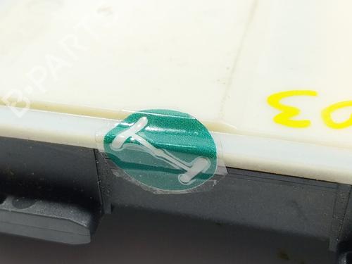 Elektronisk modul BMW 8 Coupe (G15, F92)  | BP26875392M83 