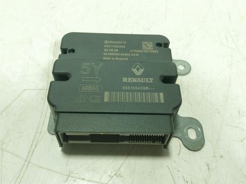 Used ECU airbags DACIA LODGY (JS_) 1.5 Blue dCi 115 (JSJT) (116 hp) 29591470
