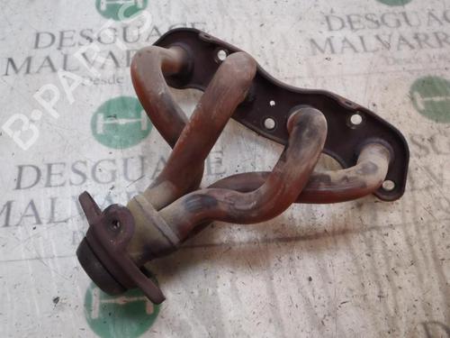 Used Exhaust manifold Exhaust manifold HONDA JAZZ II (GD_, GE3, GE2) 1.4 (80 hp) 11643565 11643565
