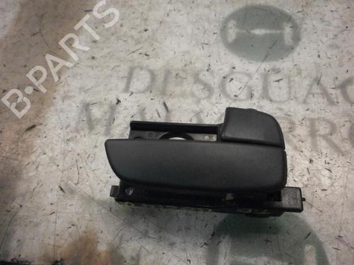Used Rear right interior door handle Rear right interior door handle HYUNDAI ACCENT III (MC) 1.5 CRDi GLS (110 hp) 3750182 3750182