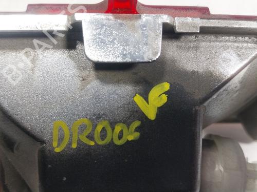 Rear center light PEUGEOT 208 II (UB_, UP_, UW_, UJ_) e-208 | BP25036590I39 
