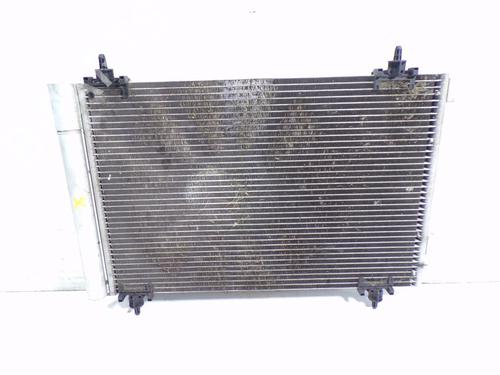 Used AC radiator AC radiator PEUGEOT PARTNER Tepee [2008-2026] 8853827 8853827