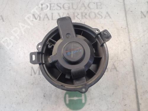 Heater blower motor SMART FORFOUR (454) 1.3 (454.031) | BP3808716M62 