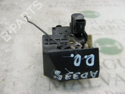 Zamek drzwi przednich prawych ALFA ROMEO 156 (932_) 2.4 JTD (932B1) | BP3780459C97 