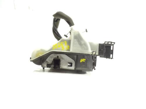 Front left lock PEUGEOT 5008 (0U_, 0E_) 2.0 HDi 150 / BlueHDi 150 | BP9200851C98 