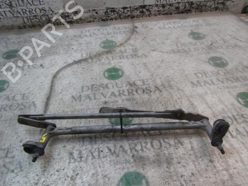 Vindrude Viskermekanisme Vindrude Viskermekanisme SEAT IBIZA IV SC (6J1, 6P5) [2008-2018] 14276252 14276252